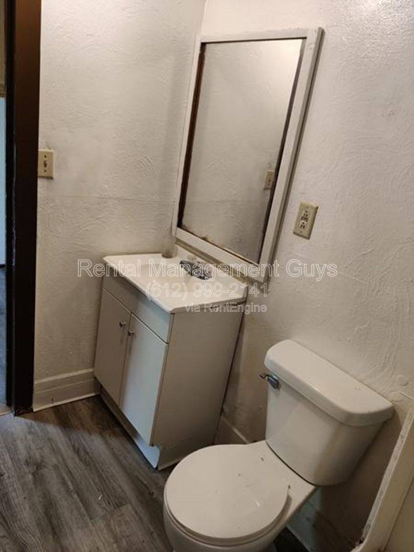 Apartment for rent at 2500 17th Ave S #2, Minneapolis, MN 55404