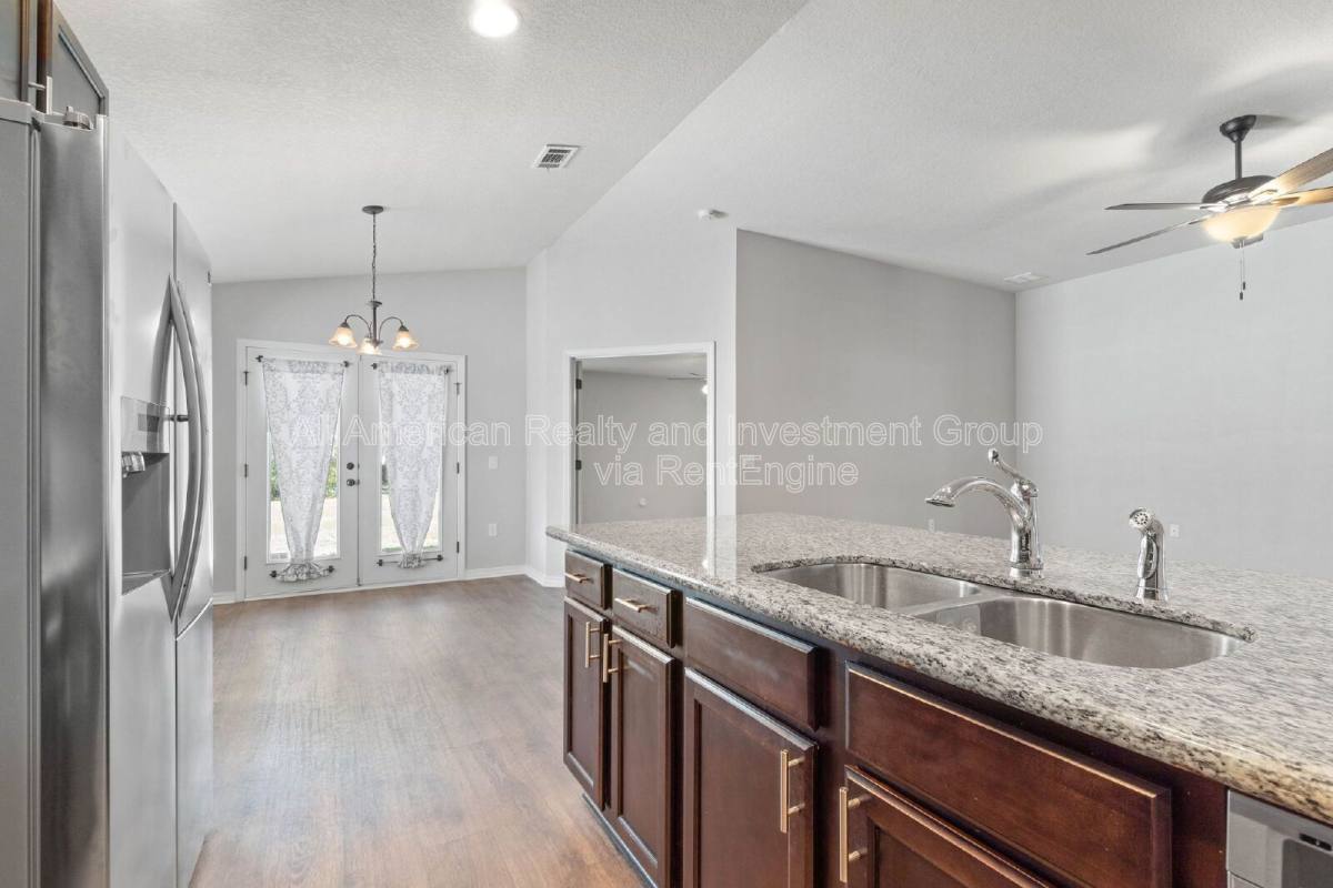 House for rent at 2432 Frontera St, Navarre, FL 32566