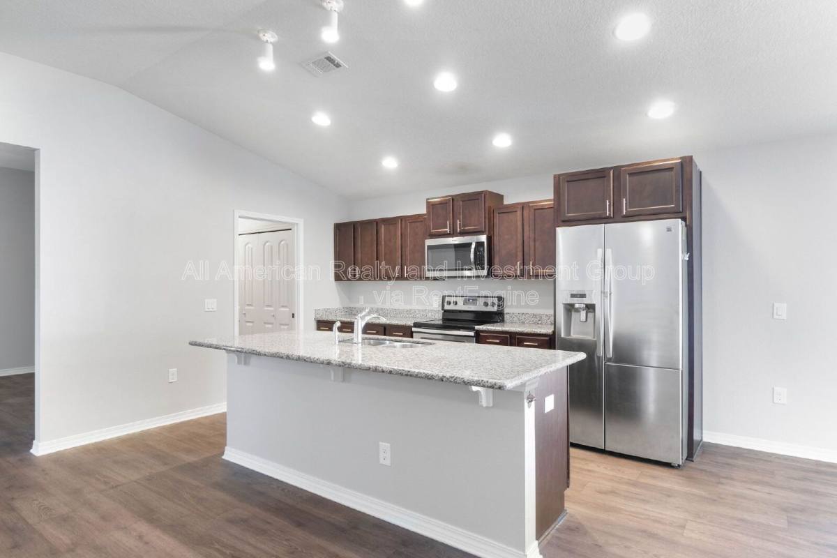 House for rent at 2432 Frontera St, Navarre, FL 32566