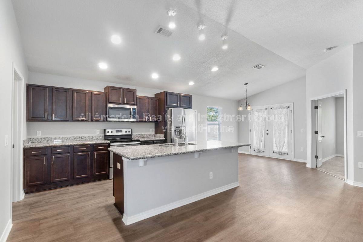 House for rent at 2432 Frontera St, Navarre, FL 32566