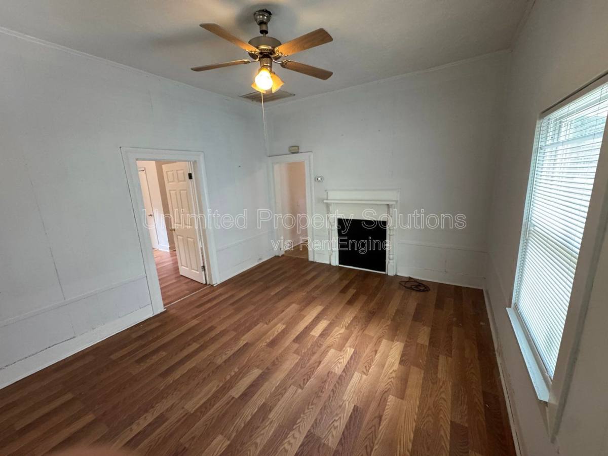 House for rent at 317 Queen St, Wilmington, NC 28401