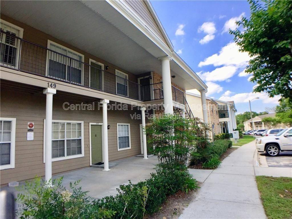 Condo for rent at 149 Reserve Circle #201, Oviedo, FL 32765