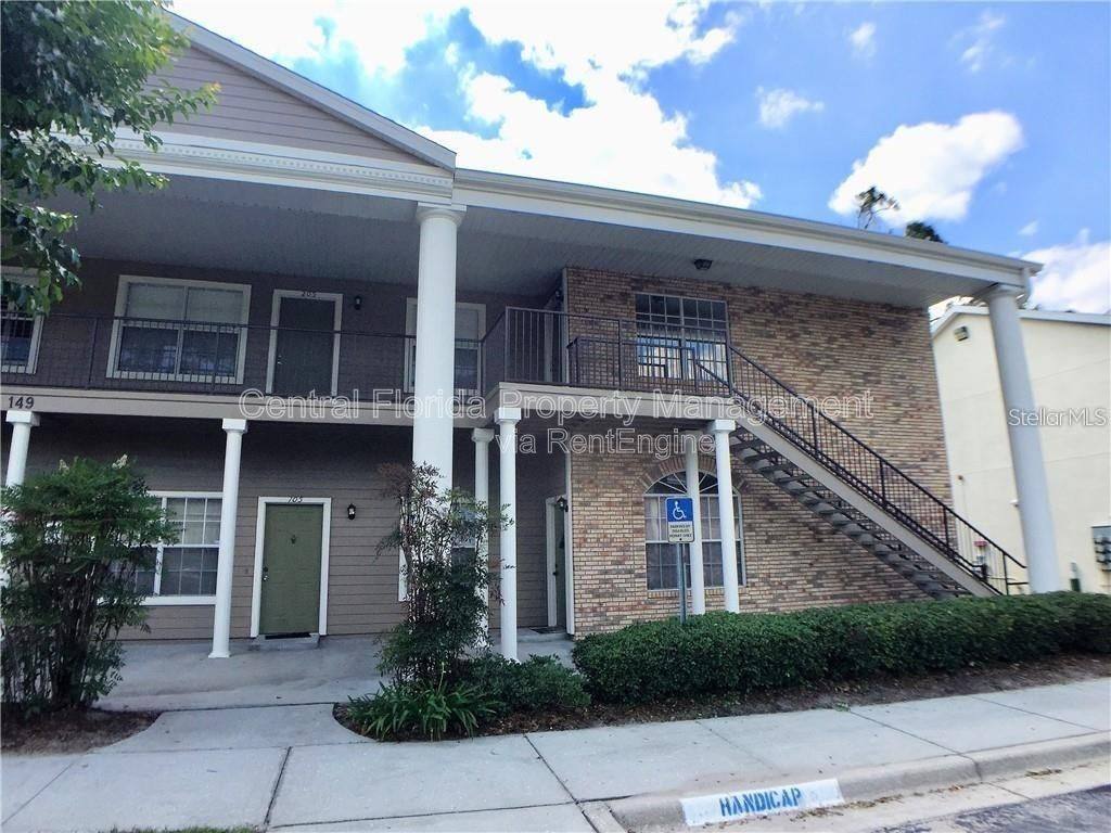 Condo for rent at 149 Reserve Circle #201, Oviedo, FL 32765