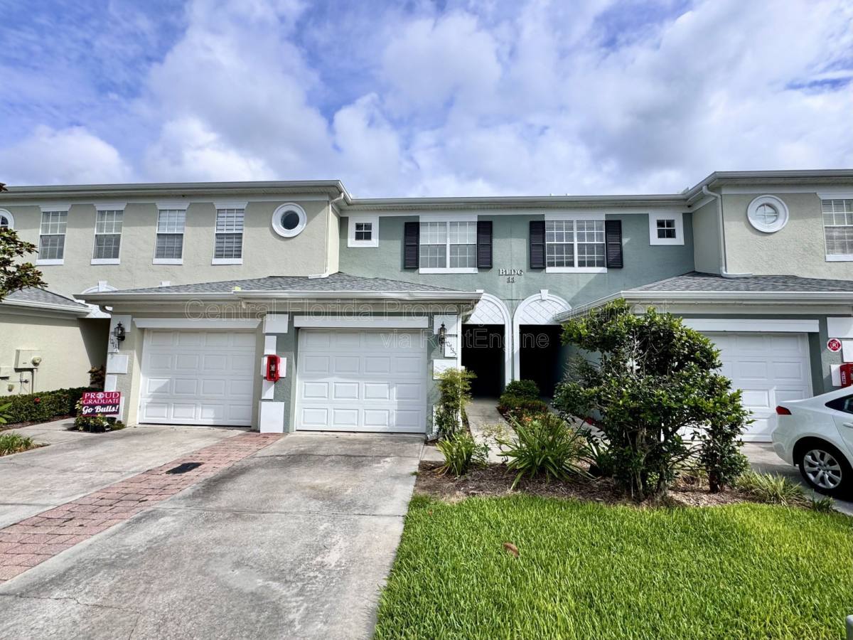 Apartment for rent at 10735 Savannah Wood Court #208, Orlando, FL 32832