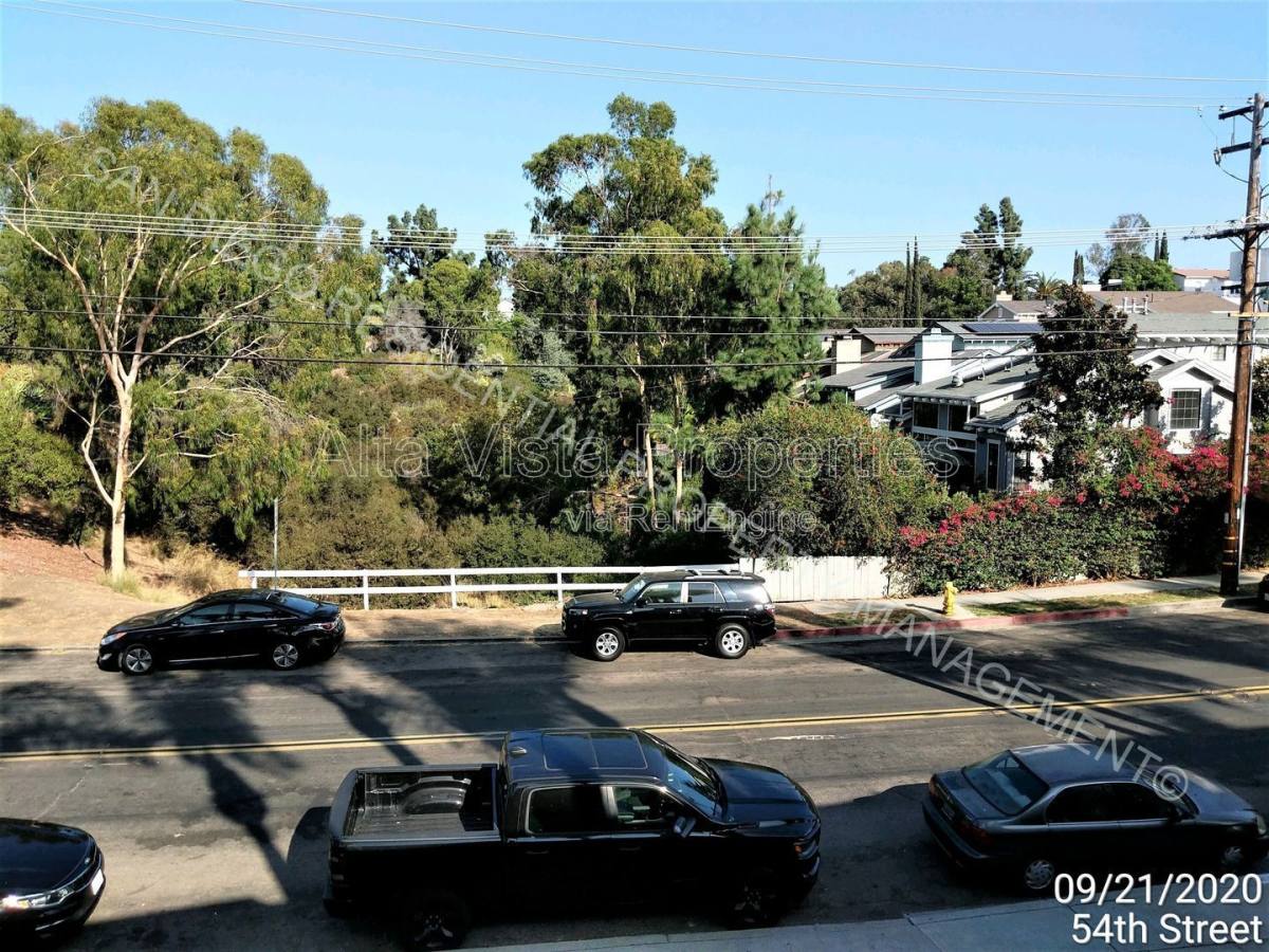 Apartment for rent at 4570 54th St #204, San Diego, CA 92115