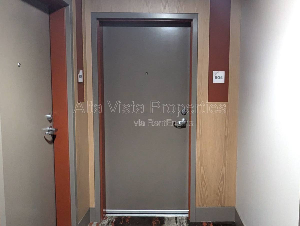 Apartment for rent at 1240 India St #604, San Diego, CA 92101