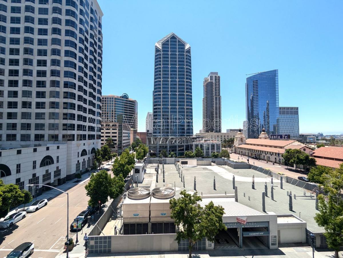 1240 India St #604, San Diego, CA 92101 - Apartment for Rent - Image 19