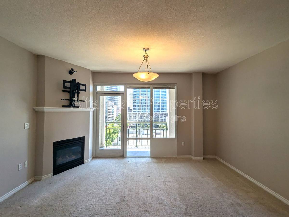 Apartment for rent at 1240 India St #604, San Diego, CA 92101