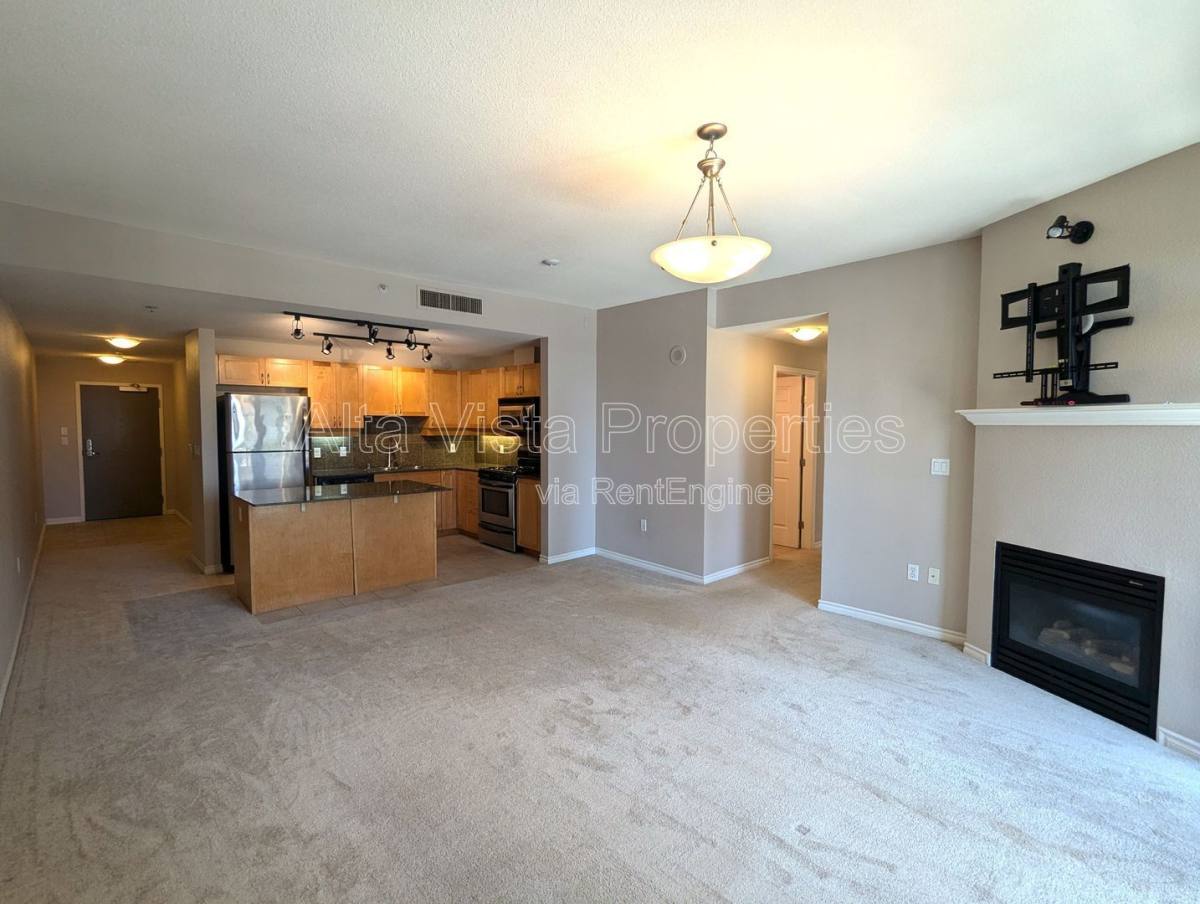 Apartment for rent at 1240 India St #604, San Diego, CA 92101