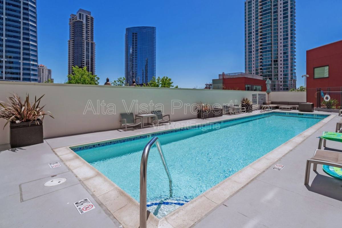 1240 India St #604, San Diego, CA 92101 - Apartment for Rent - Image 1