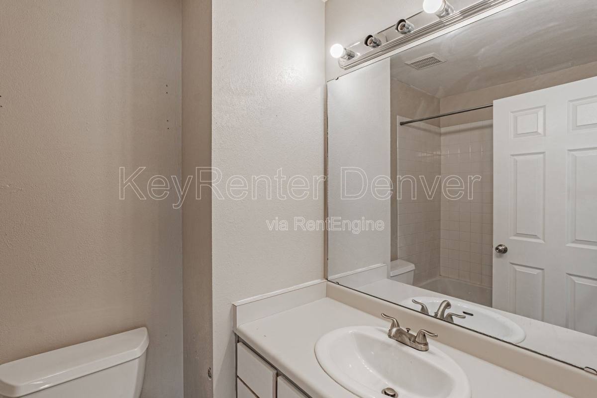 Apartment for rent at 1099 S Walden Way #101, Aurora, CO 80017