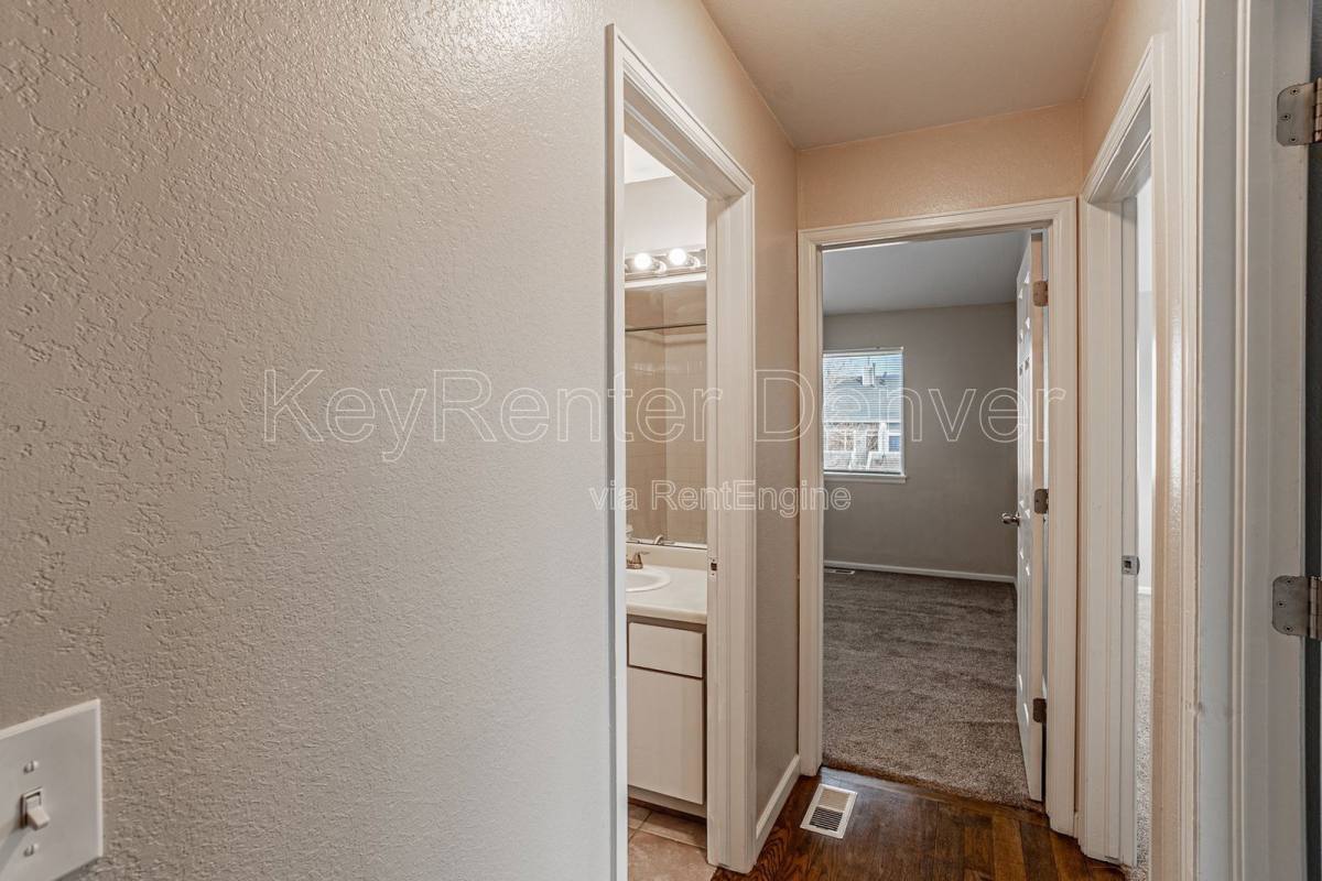 Apartment for rent at 1099 S Walden Way #101, Aurora, CO 80017