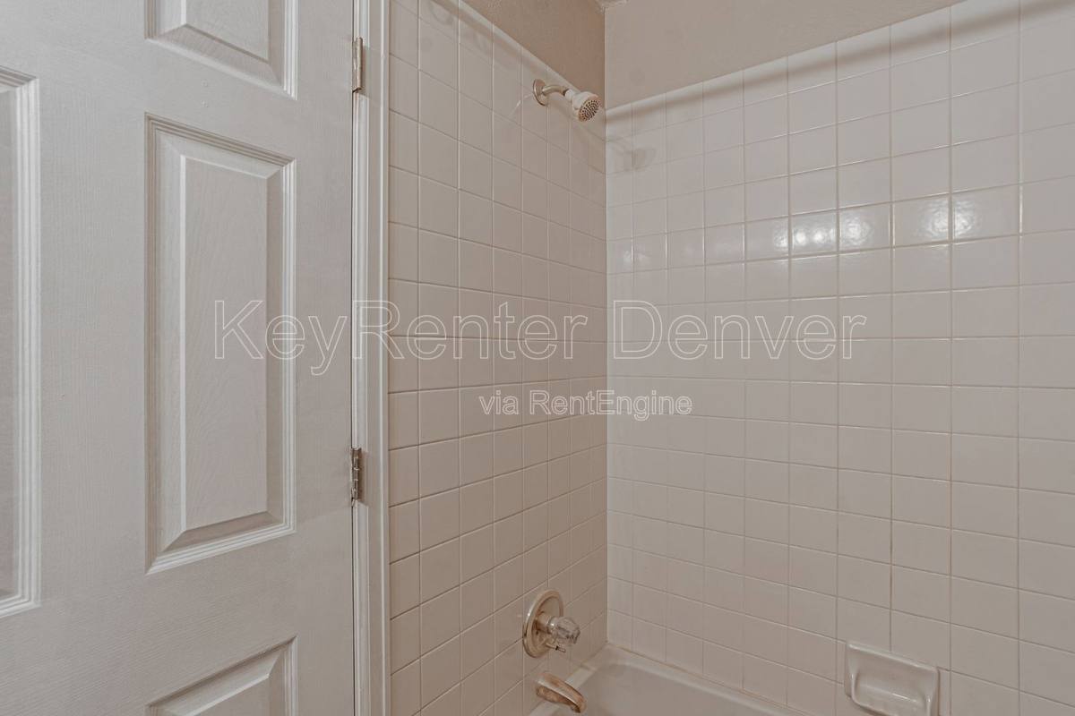 Apartment for rent at 1099 S Walden Way #101, Aurora, CO 80017