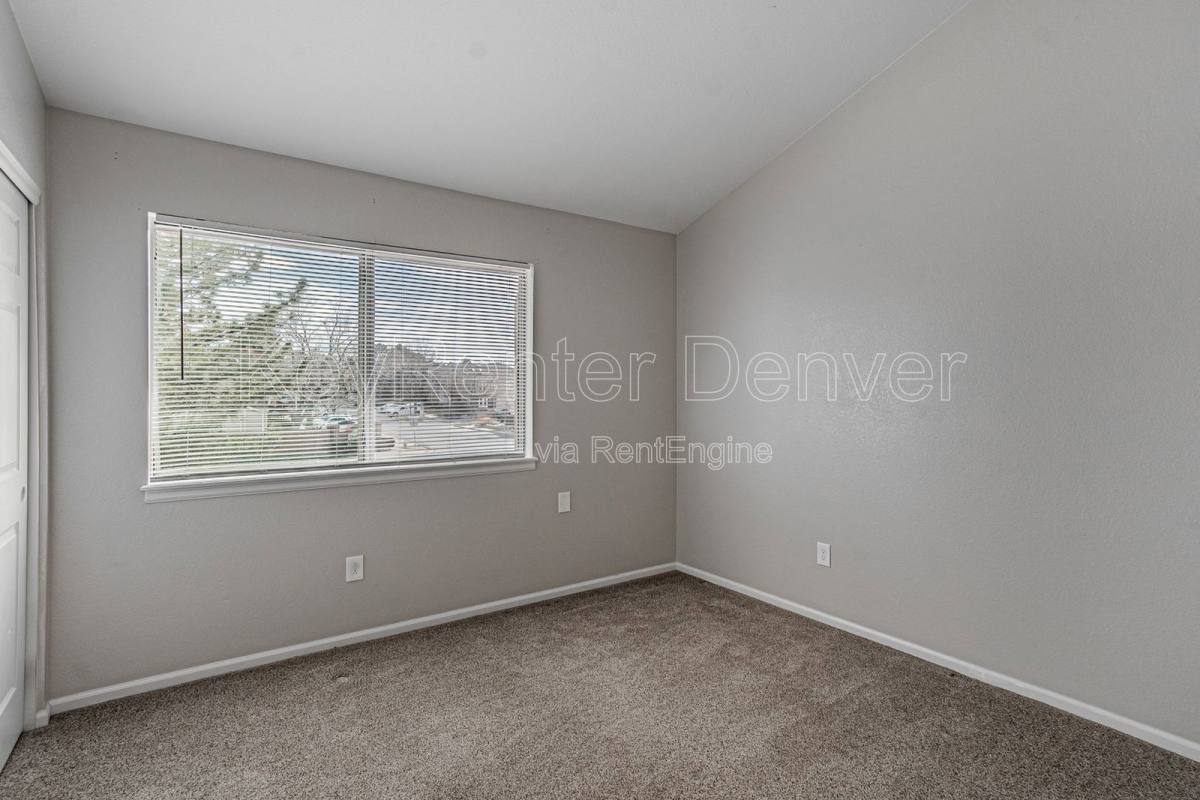 Apartment for rent at 1099 S Walden Way #101, Aurora, CO 80017