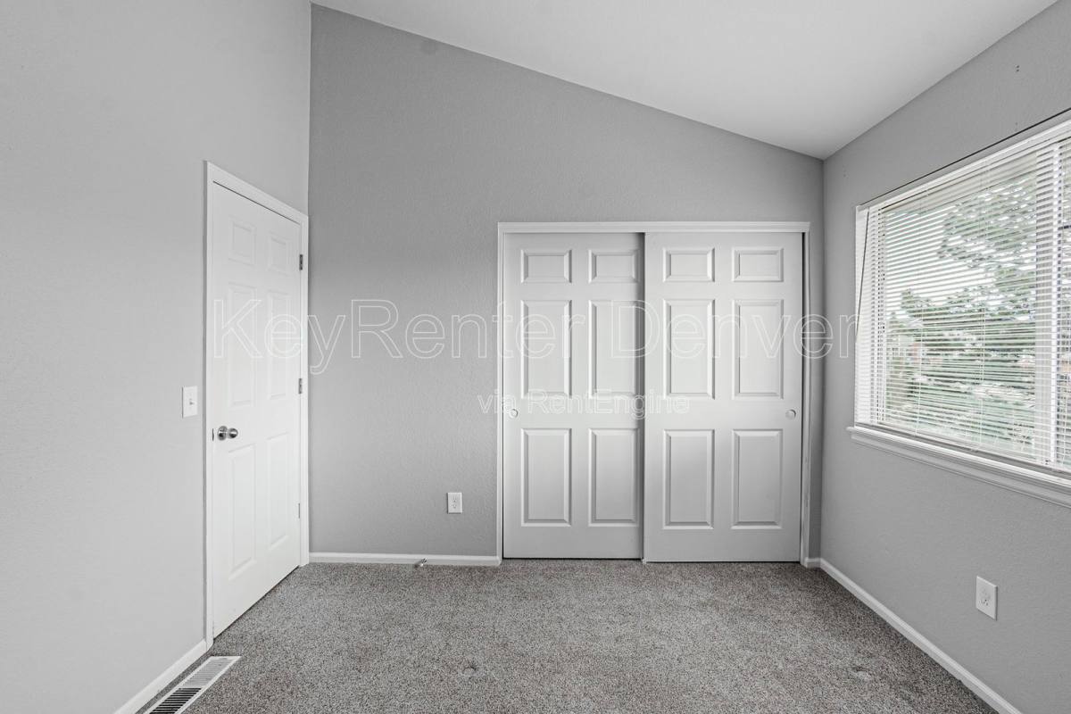 Apartment for rent at 1099 S Walden Way #101, Aurora, CO 80017