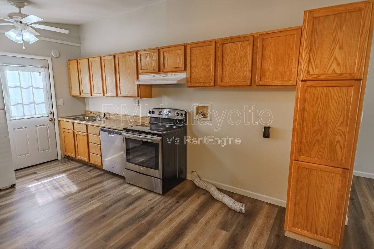 House for rent at 2760 Medford St, Lafayette, IN 47909