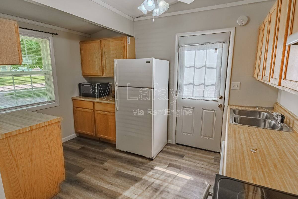 House for rent at 2760 Medford St, Lafayette, IN 47909
