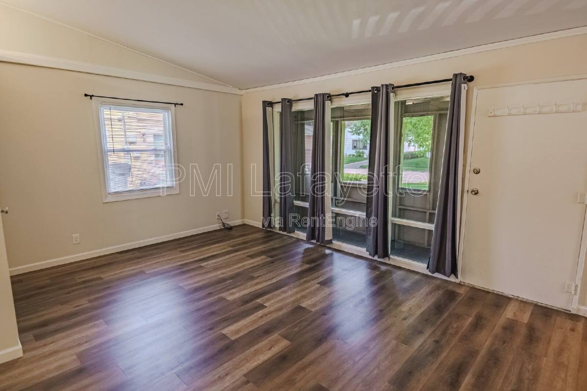 House for rent at 2760 Medford St, Lafayette, IN 47909