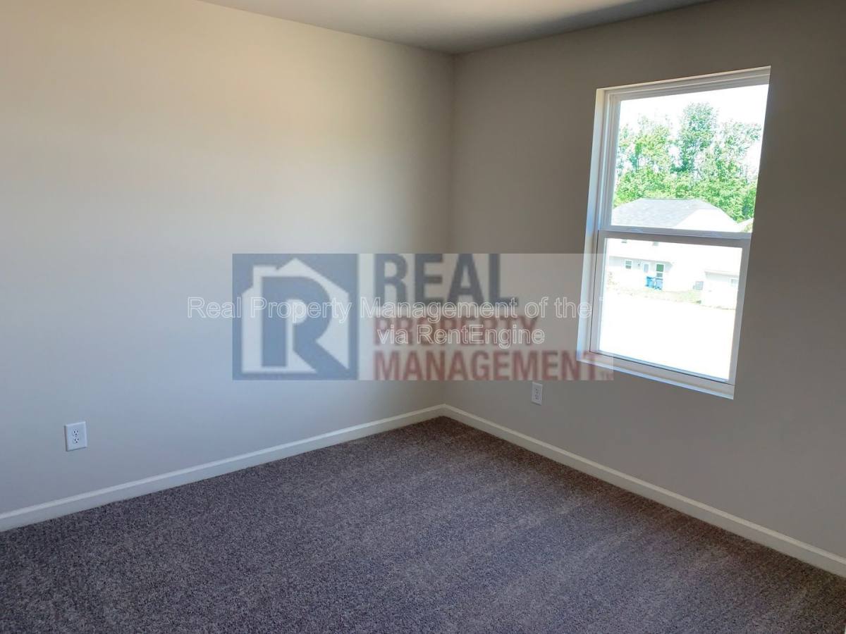House for rent at 4100 Devonwood Court, Greensboro, NC 27405