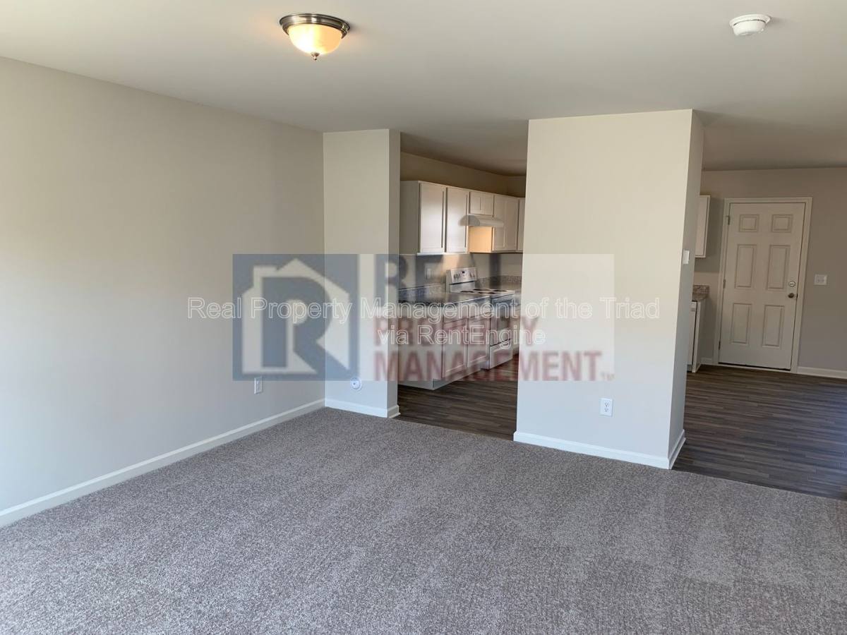 House for rent at 4100 Devonwood Court, Greensboro, NC 27405