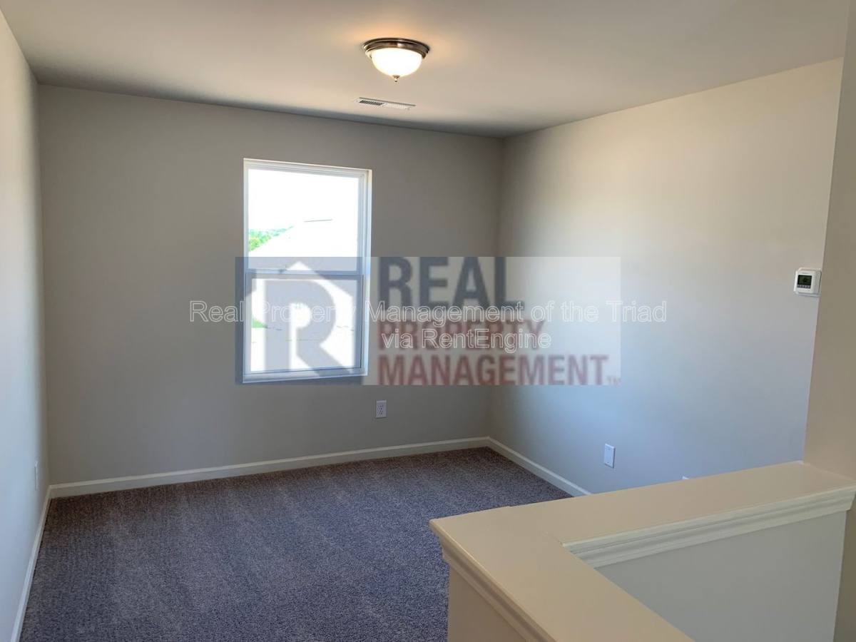 House for rent at 4100 Devonwood Court, Greensboro, NC 27405