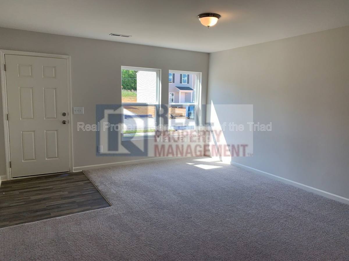 House for rent at 4100 Devonwood Court, Greensboro, NC 27405