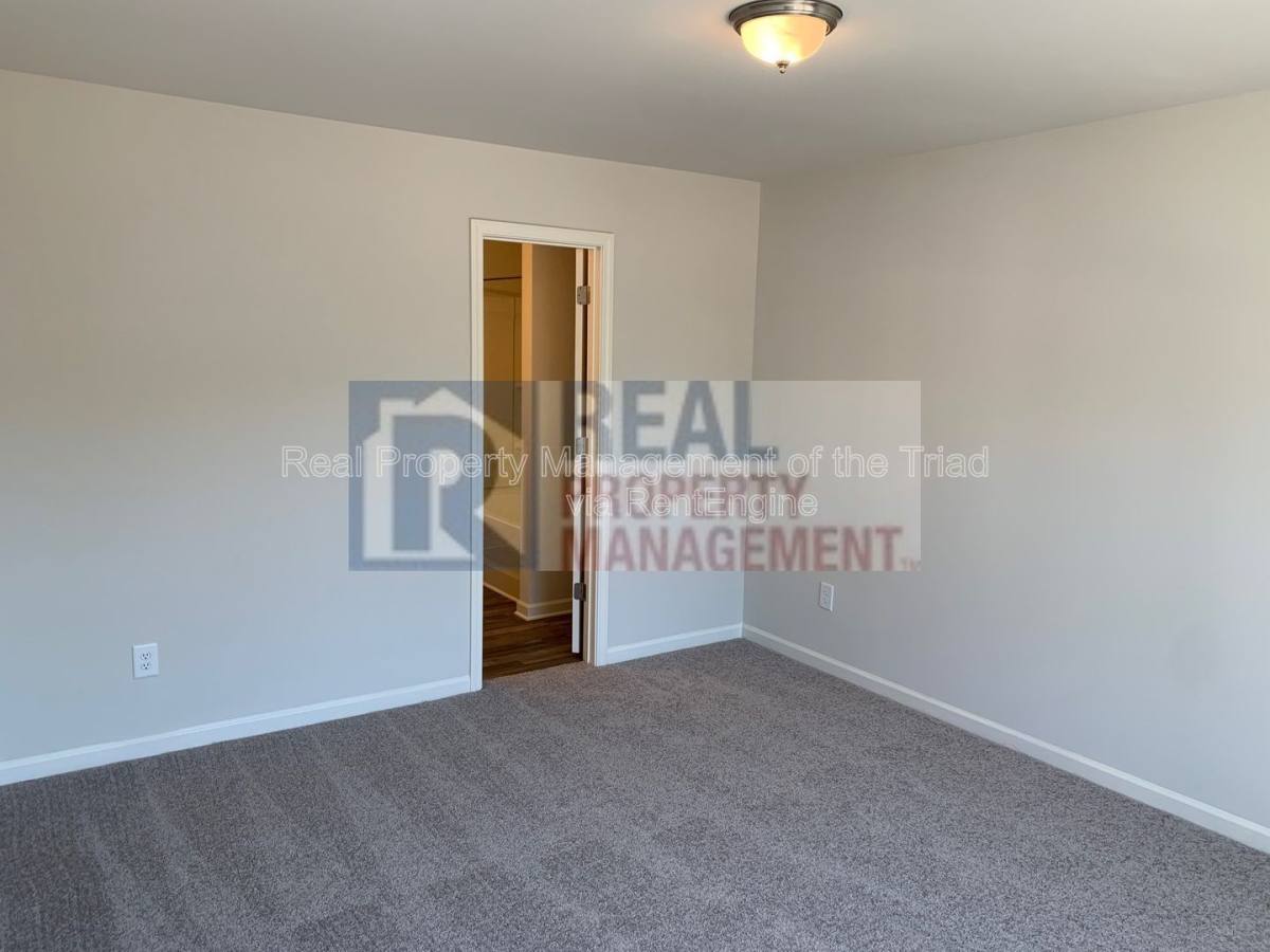 House for rent at 4100 Devonwood Court, Greensboro, NC 27405