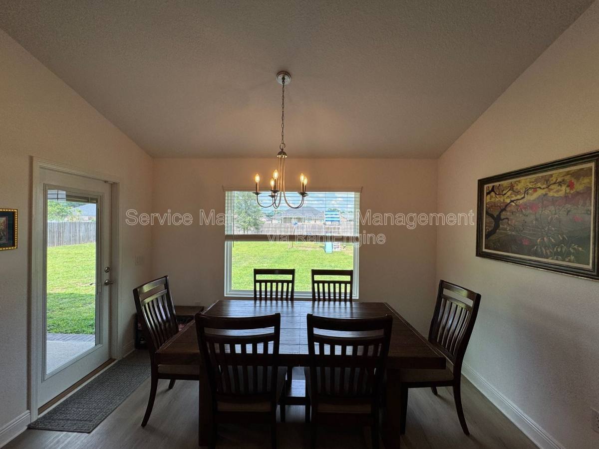 House for rent at 5641 Micanopy Dr, Milton, FL 32570
