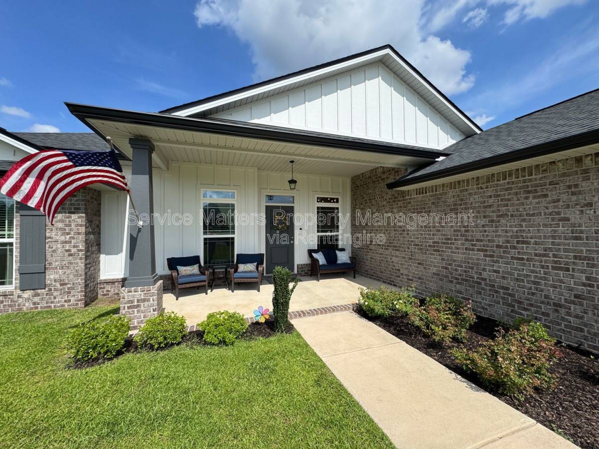 House for rent at 5641 Micanopy Dr, Milton, FL 32570