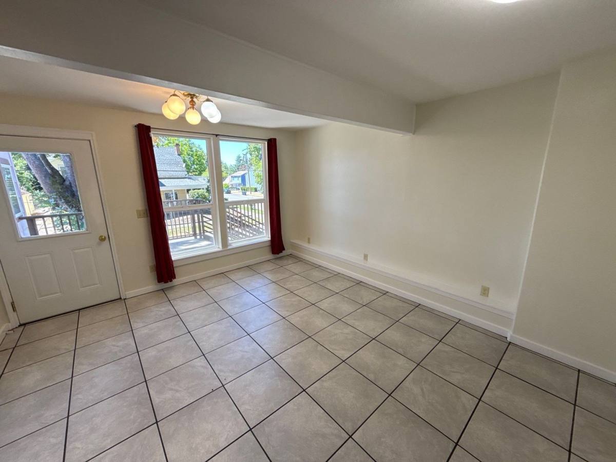 Apartment for rent at 291 Clay St W #8, Monmouth, OR 97361