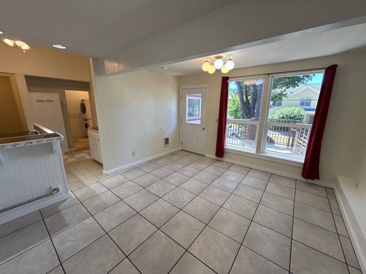 Apartment for rent at 291 Clay St W #8, Monmouth, OR 97361