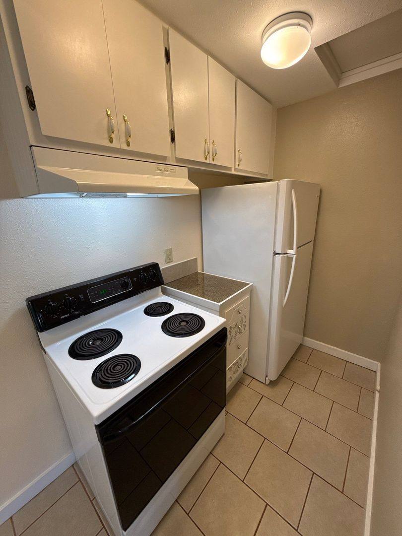 Apartment for rent at 291 Clay St W #8, Monmouth, OR 97361