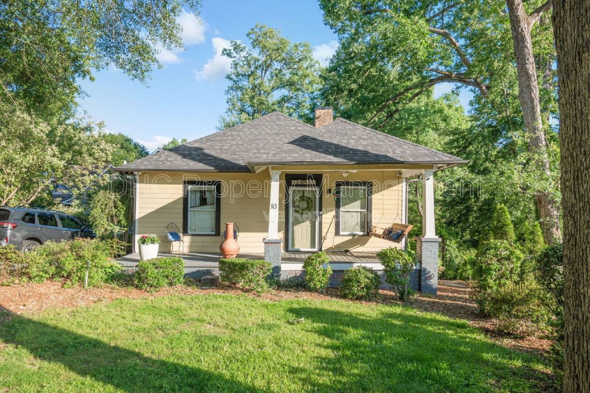 House for rent at 10 Smith St NW, Atlanta, GA 30318