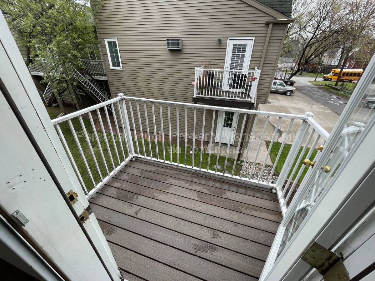 Apartment for rent at 1010 4th Ave S #C, Fargo, ND 58103
