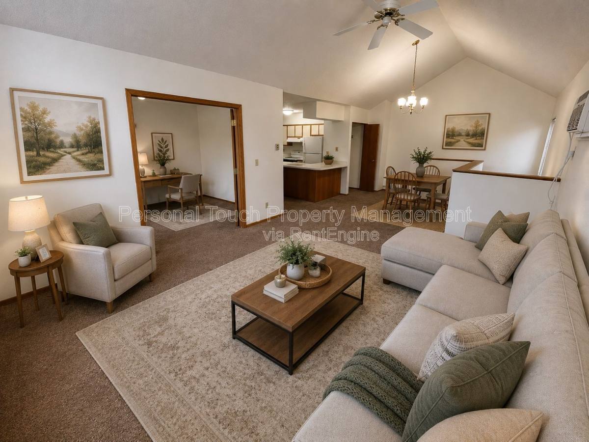 Apartment for rent at 1010 4th Ave S #C, Fargo, ND 58103