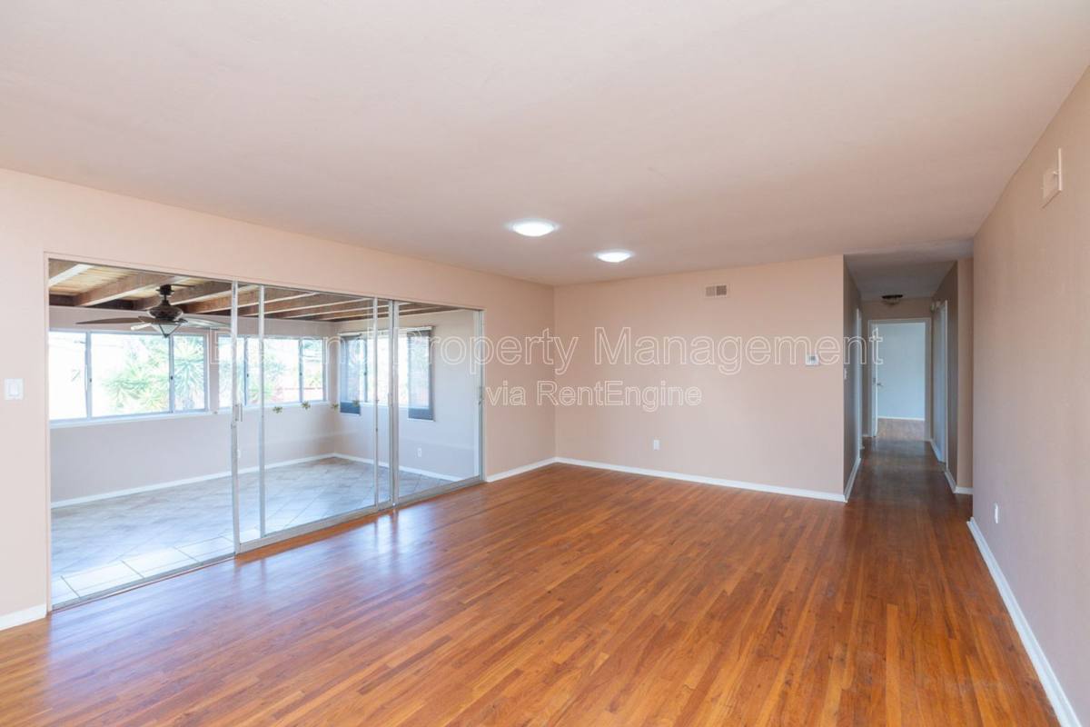 House for rent at 3598 Ames St, San Diego, CA 92111