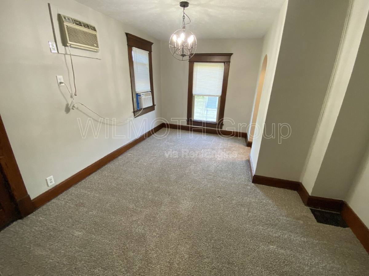 Apartment for rent at 22 Wilson St, Greenfield, IN 46140