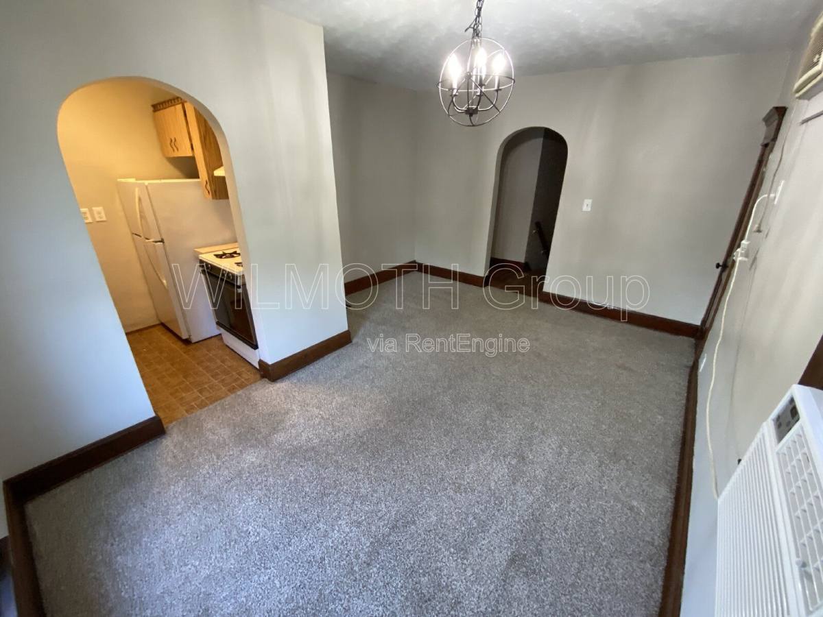 Apartment for rent at 22 Wilson St, Greenfield, IN 46140