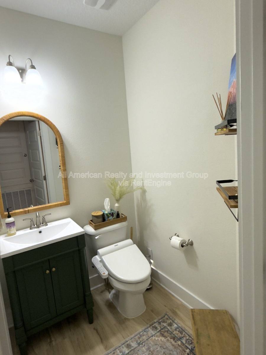 House for rent at 1405 Hickory St, Niceville, FL 32578