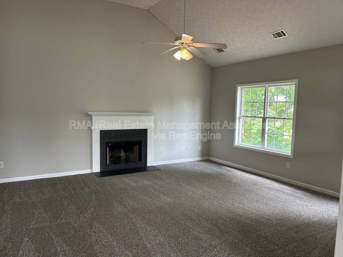 House for rent at 216 Sammy Circle, Griffin, GA 30223
