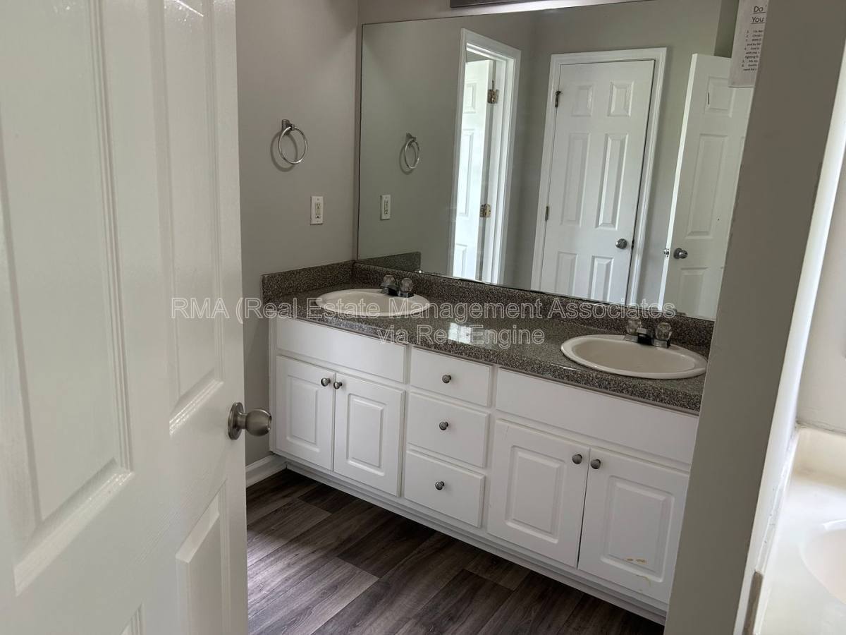 House for rent at 216 Sammy Circle, Griffin, GA 30223