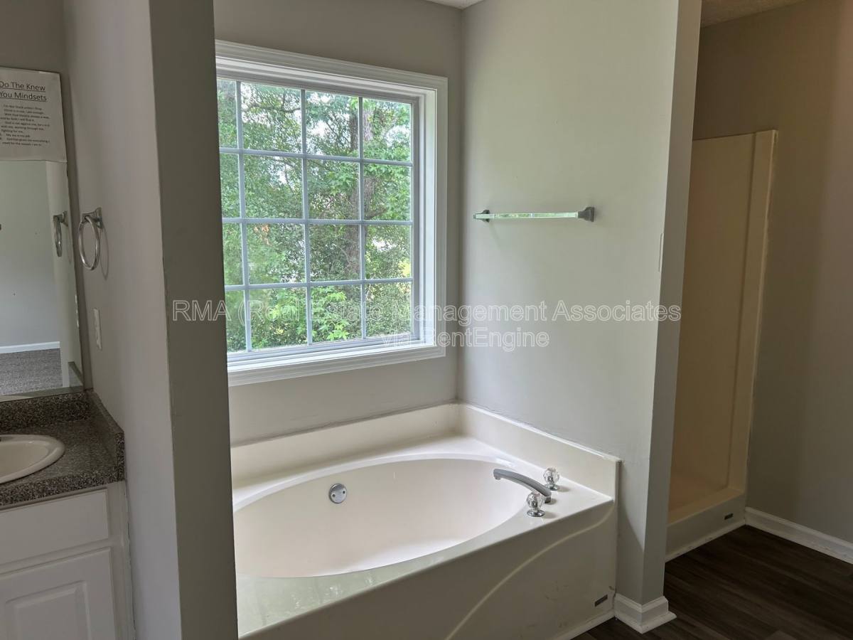 House for rent at 216 Sammy Circle, Griffin, GA 30223