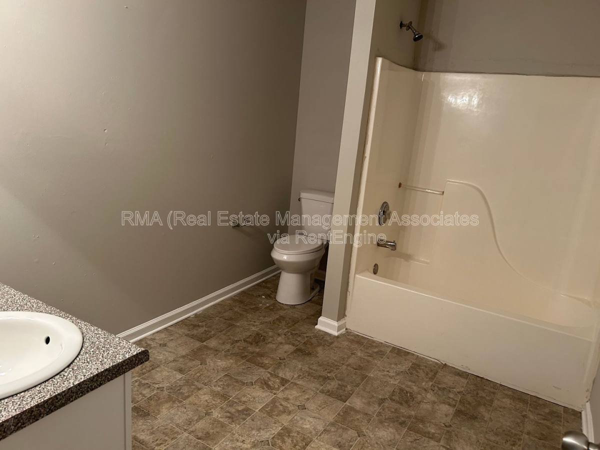 House for rent at 216 Sammy Circle, Griffin, GA 30223