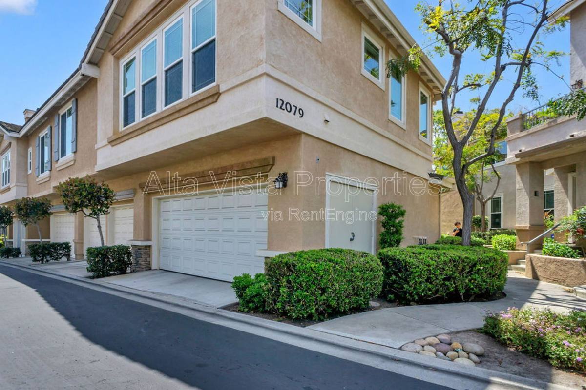 Apartment for rent at 12079 World Trade Dr #1, San Diego, CA 92128