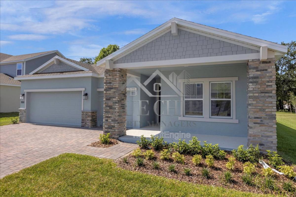 House for rent at 3042 Country Side Dr, Apopka, FL 32712