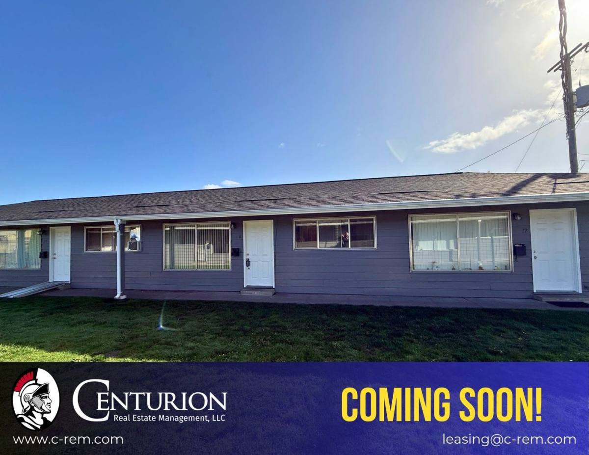 Apartment for rent at 1835 Beach Ave NE #11, Salem, OR 97301