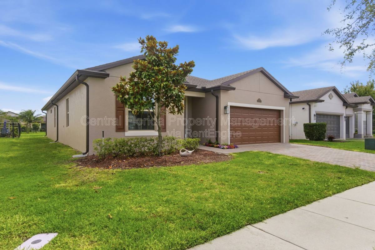 House for rent at 2772 Mead Ave, Saint Cloud, FL 34771