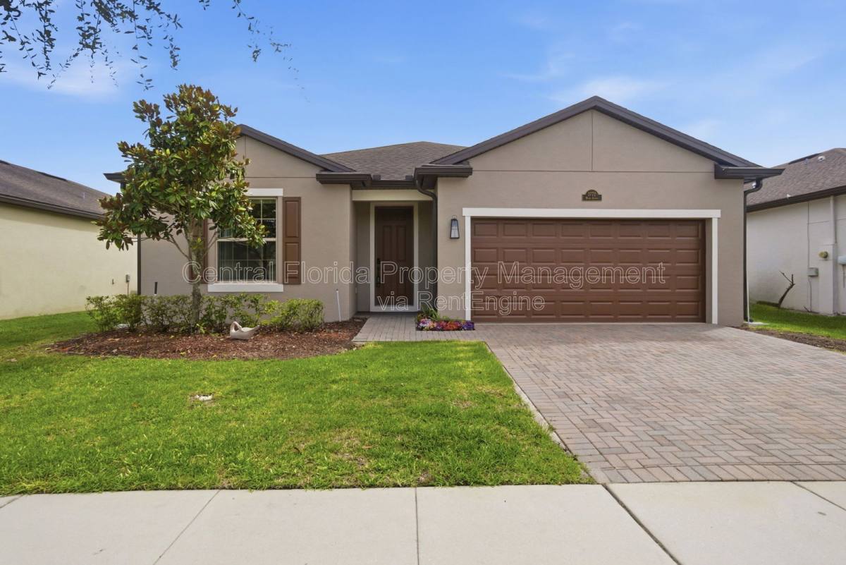 House for rent at 2772 Mead Ave, Saint Cloud, FL 34771