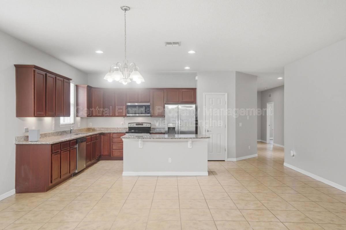 House for rent at 2772 Mead Ave, Saint Cloud, FL 34771