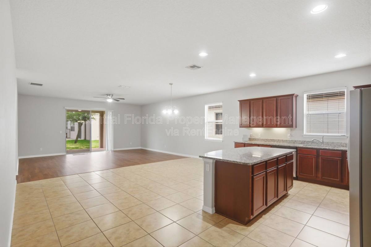 House for rent at 2772 Mead Ave, Saint Cloud, FL 34771